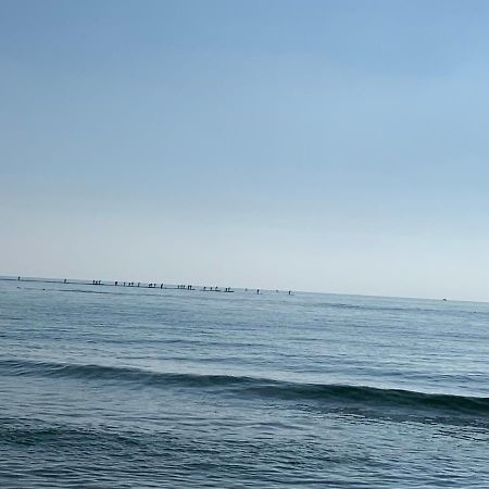 Apartamentoen La Playa, 200 Mts De La Playa Nuevo Santa Pola Kültér fotó