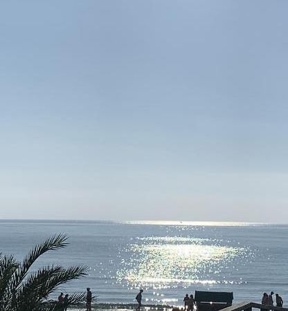 Apartamentoen La Playa, 200 Mts De La Playa Nuevo Santa Pola Kültér fotó