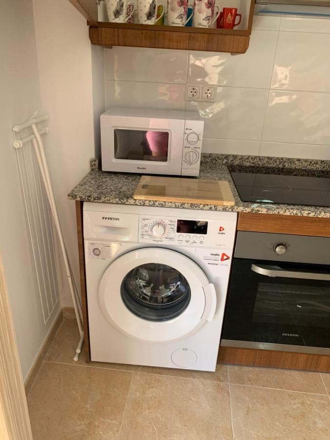 Apartamentoen La Playa, 200 Mts De La Playa Nuevo Santa Pola Kültér fotó