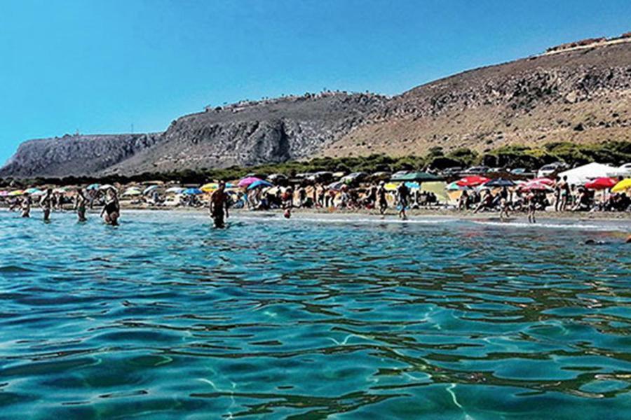 Apartamentoen La Playa, 200 Mts De La Playa Nuevo Santa Pola Kültér fotó