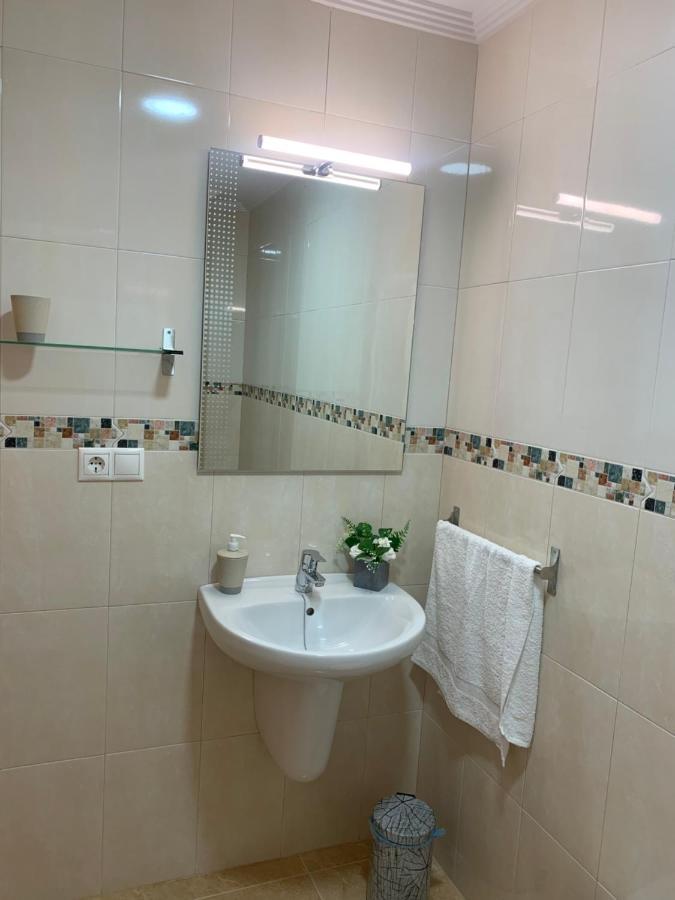 Apartamentoen La Playa, 200 Mts De La Playa Nuevo Santa Pola Kültér fotó