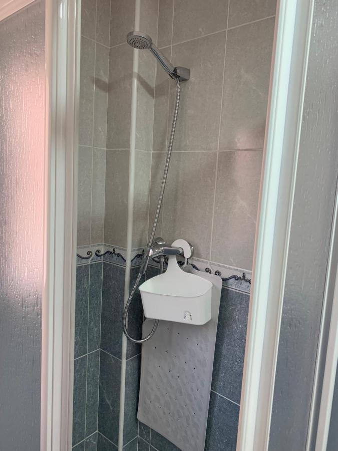Apartamentoen La Playa, 200 Mts De La Playa Nuevo Santa Pola Kültér fotó