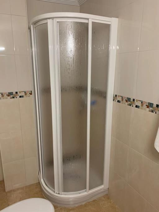 Apartamentoen La Playa, 200 Mts De La Playa Nuevo Santa Pola Kültér fotó