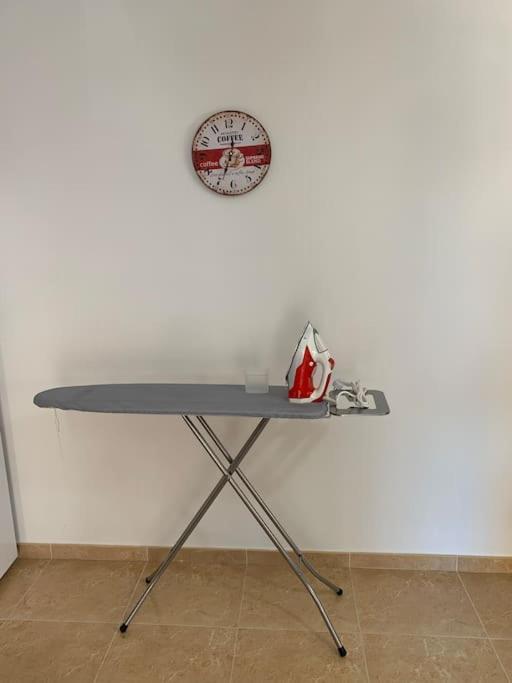 Apartamentoen La Playa, 200 Mts De La Playa Nuevo Santa Pola Kültér fotó