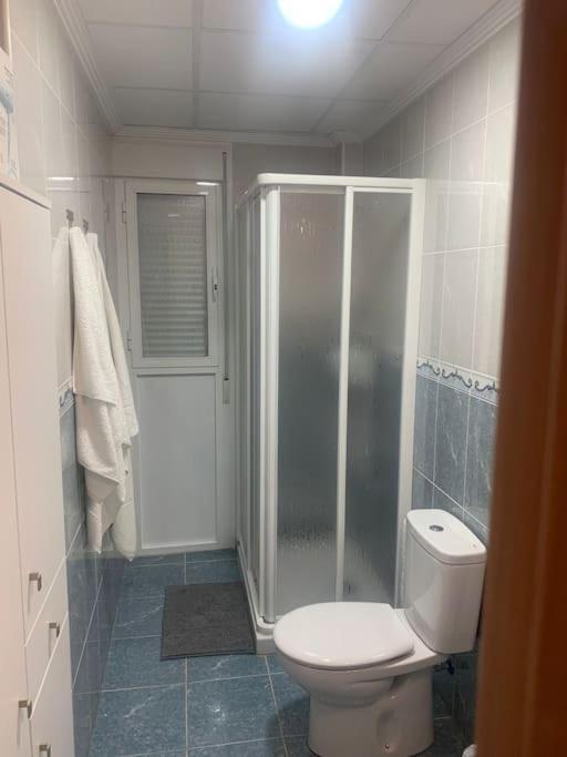 Apartamentoen La Playa, 200 Mts De La Playa Nuevo Santa Pola Kültér fotó