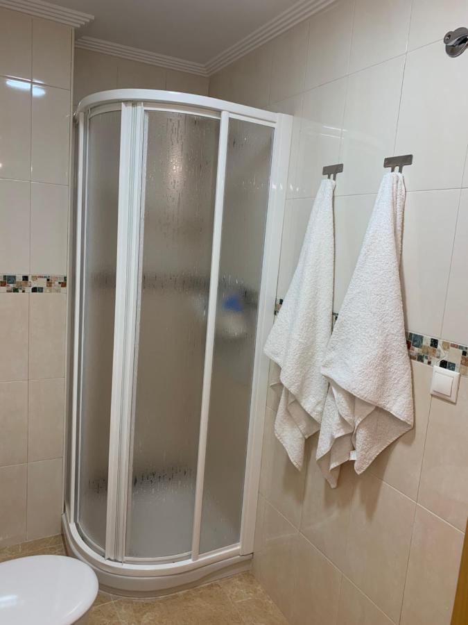 Apartamentoen La Playa, 200 Mts De La Playa Nuevo Santa Pola Kültér fotó