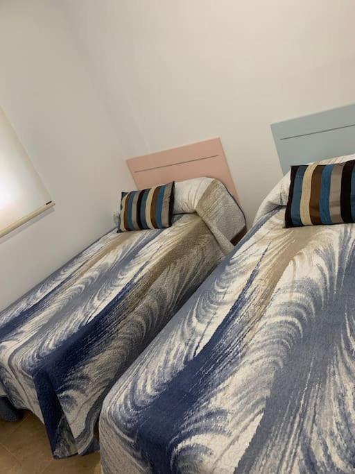 Apartamentoen La Playa, 200 Mts De La Playa Nuevo Santa Pola Kültér fotó