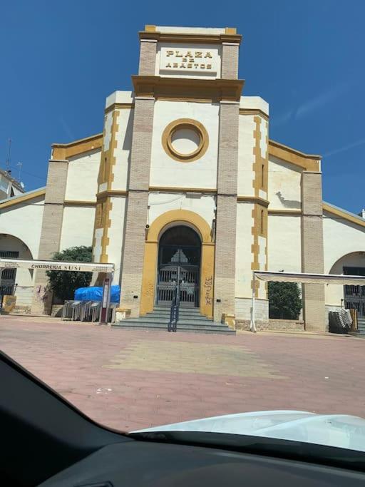 Apartamentoen La Playa, 200 Mts De La Playa Nuevo Santa Pola Kültér fotó